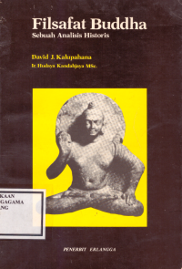 Image of Filsafat Buddha: Sebuah Analisis Historis