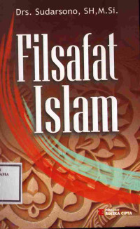 Image of filsafat islam