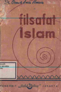 Image of Filsafat Islam