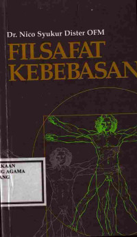 Image of Filsafat Kebebasan