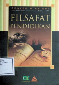 Image of Filsafat Pendidikan