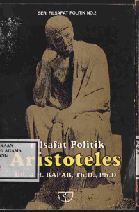 Image of Filsafat Politik Aristoteles.