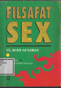 Image of Filsafat SEX