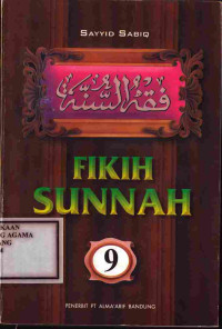 Image of FIQIH SUNNAH Jilid 2