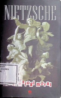 Image of genealogi moral