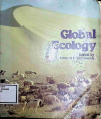 Image of Global Ecology