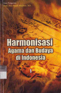 Image of Harmonisasi Agama dan Budaya di Indonesia 1