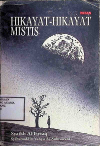 Image of Hikayat-Hikayat Mistis