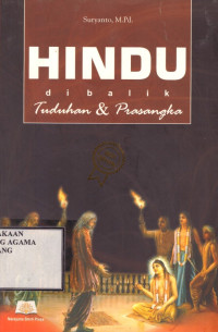 Image of Hindu Dibalik Tuduhan dan Prasangka