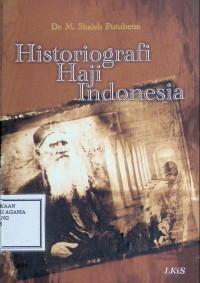Image of Historiografi Haji Indonesia
