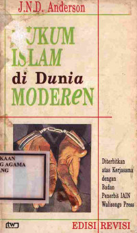 Image of Hukum Islam di Dunia Moderen