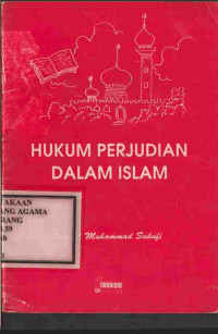 Image of Hukum Perjudian Dalam Islam