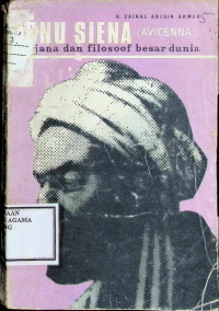 Image of IBNU SIENA : Sarjana Dan Filosoof Besar Dunia