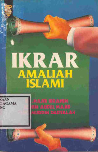 Image of Ikrar Amaliah Islami