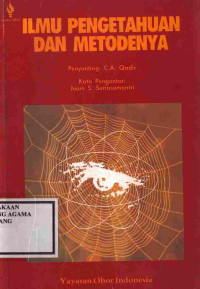 Image of Ilmu dan Metodenya