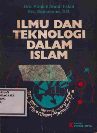 Image of Ilmu dan Teknologi Dalam Islam