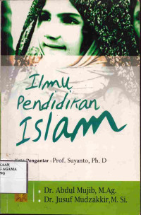Image of Ilmu Pendidikan Islam