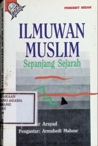 Image of Ilmuwan Muslim Sepanjang Sejarah