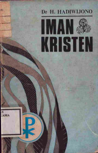 Image of Iman Kristen