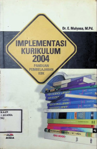 Image of Implementasi Kurikulum 2004