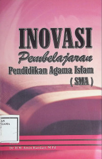 Image of INOVASI pembelajaran pendidikan agama islam