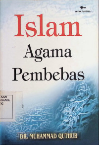 Image of Islam Agama Pembebas