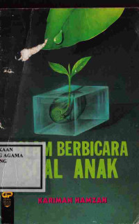 Image of Islam Berbicara Soal Anak