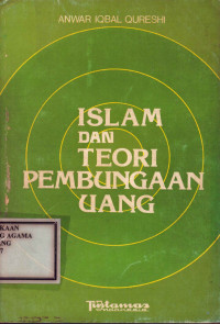 Image of Islam Dan Teori Pembungaan Uang