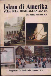 Image of Islam Di Amerika