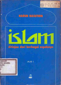 Image of Islam Ditinjau dari Berbagai Aspeknya