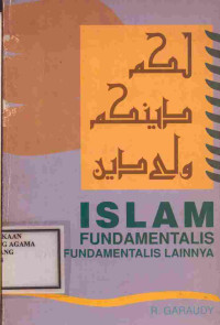 Image of Islam Fundamentalis dan Fundamentalis lainnya