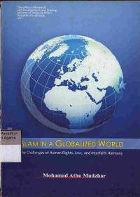 Image of Islam In a Globalized World