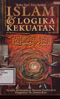 Image of Islam & Logika kekuatan
