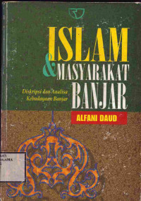 Image of Islam & Masyarakat Banjar