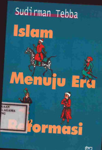Image of Islam Menuju Era Reformasi