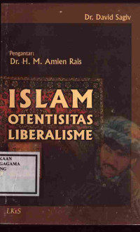 Image of islam otentisitas liberalisme