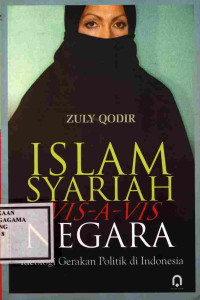 Image of Islam Syariah Vis-A-Vis Negara