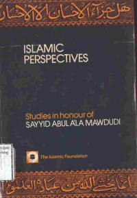 Image of Islamic Perspectives