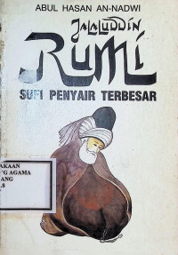 Image of Jallaudin Rumi : sufi penyair terbesar