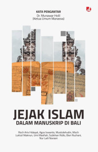 Image of Jejak Islam dalam Manuskrip di Bali