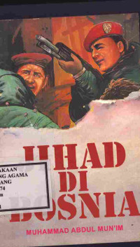Image of JIHAD di BOSNIA