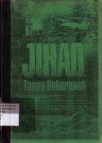Image of Jihad tanpa Kekerasan