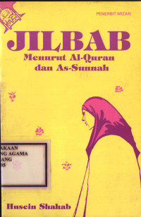 Image of Jilbab Menurut Al-Quran dan As-Sunnah