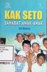Image of Kak Seto Sahabat Anak-anak