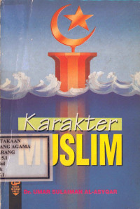 Image of Karakter Muslim