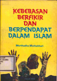 Image of Kebebasan Berfikir dan Berpendapat Dalam Islam