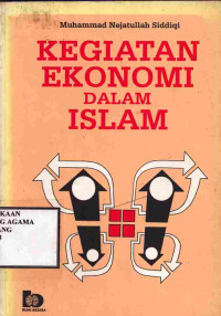 Image of Kegiatan Ekonomi Dalam Islam