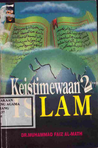 Image of Keistimewaan Islam