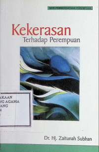 Image of kekerasan terhadap Perempuan