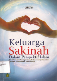 Image of Keluarga Sakinah Dalam Perspektif Islam